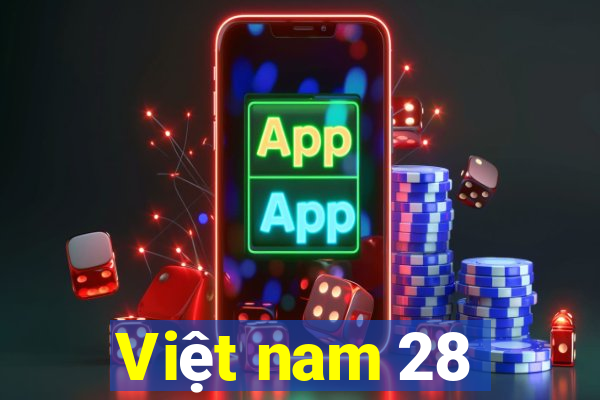 Việt nam 28