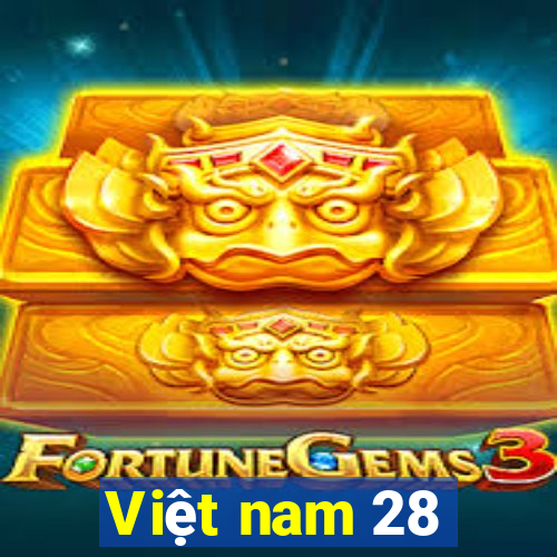 Việt nam 28