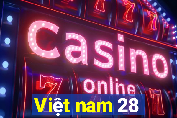 Việt nam 28