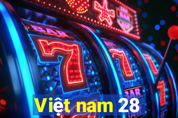 Việt nam 28