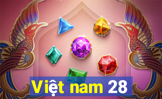 Việt nam 28