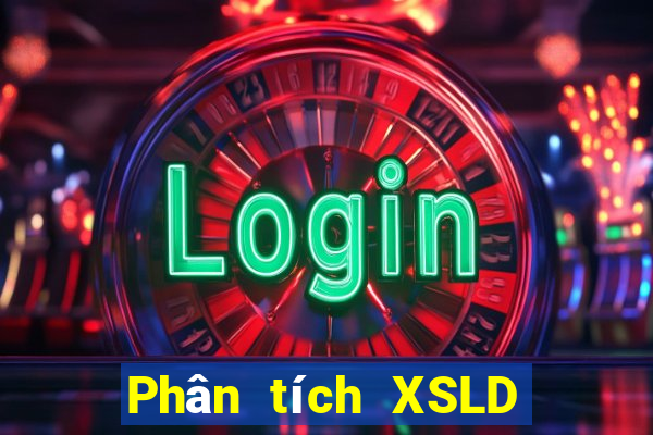 Phân tích XSLD ngày 3