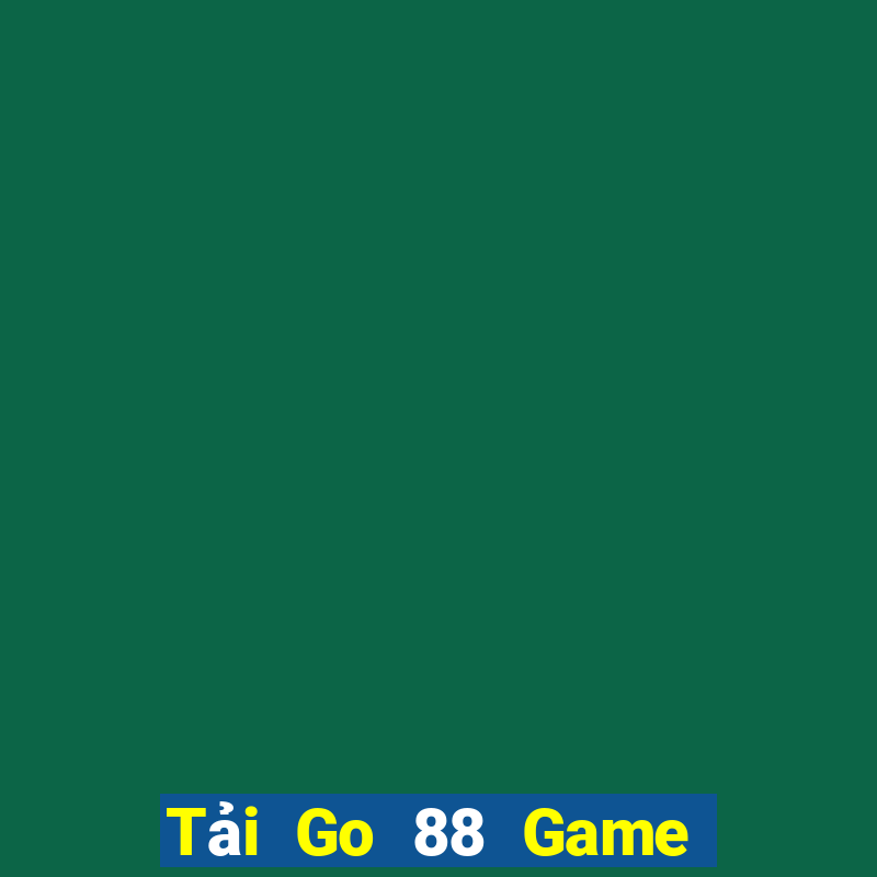 Tải Go 88 Game Bài Casino