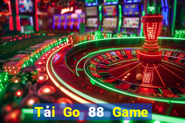 Tải Go 88 Game Bài Casino