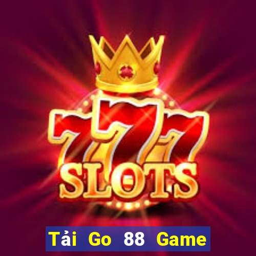 Tải Go 88 Game Bài Casino