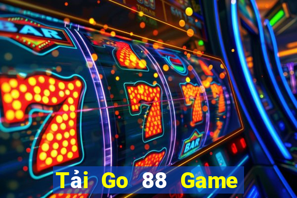 Tải Go 88 Game Bài Casino