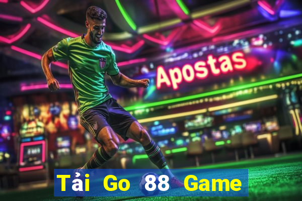 Tải Go 88 Game Bài Casino