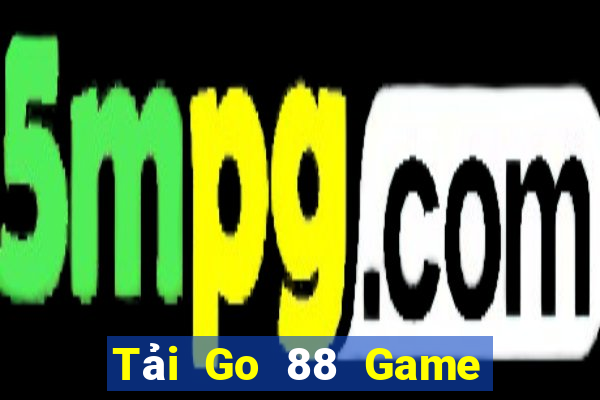 Tải Go 88 Game Bài Casino