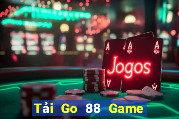 Tải Go 88 Game Bài Casino