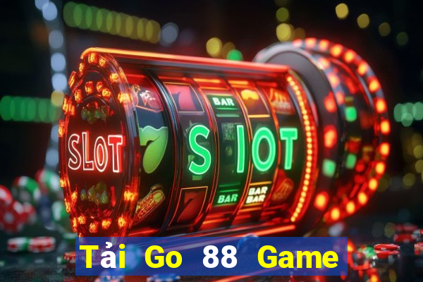 Tải Go 88 Game Bài Casino