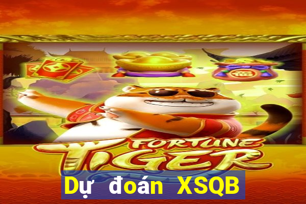 Dự đoán XSQB ngày 7