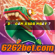 Dự đoán XSQB ngày 7