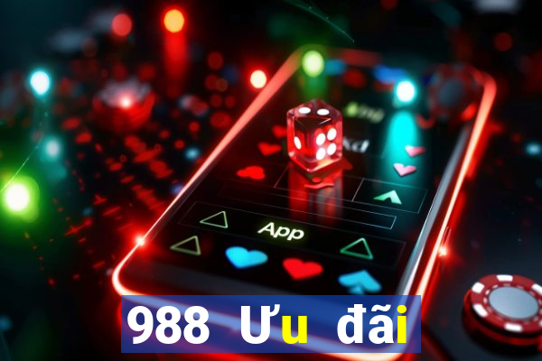 988 Ưu đãi Việt nam