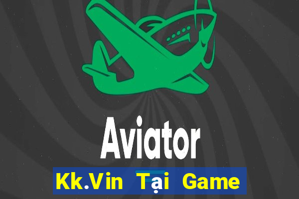 Kk.Vin Tại Game Bài B52