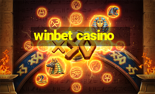 winbet casino