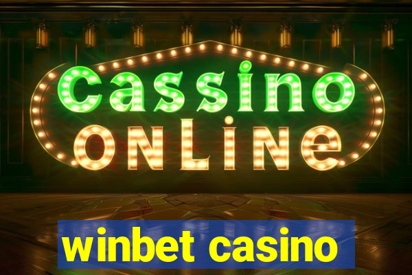 winbet casino