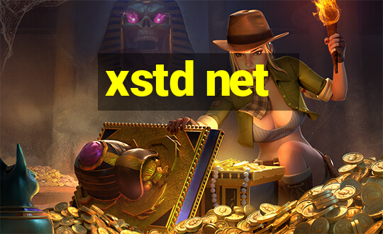 xstd net