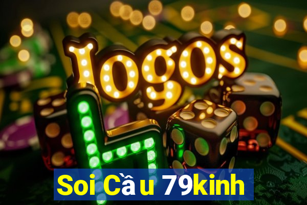 Soi Cầu 79kinh