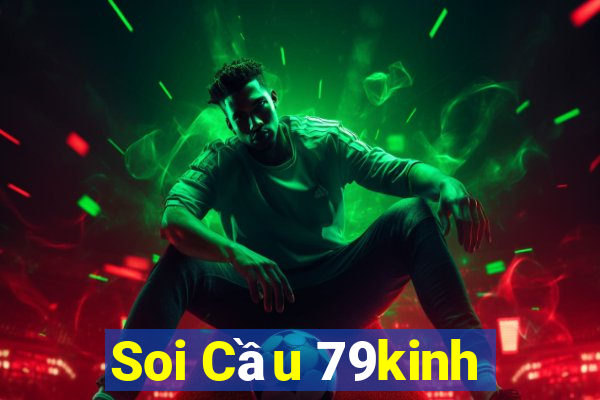 Soi Cầu 79kinh