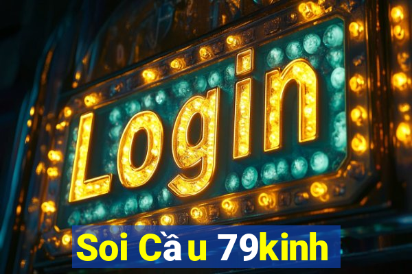 Soi Cầu 79kinh