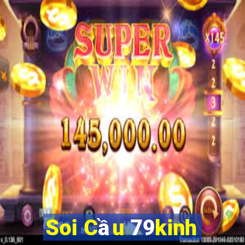 Soi Cầu 79kinh