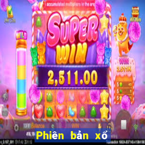 Phiên bản xổ số đầy đủ