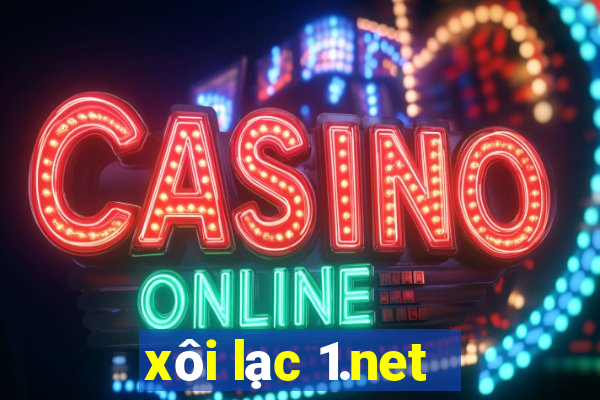 xôi lạc 1.net