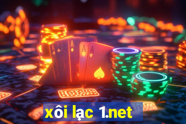 xôi lạc 1.net