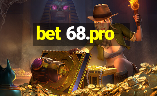 bet 68.pro