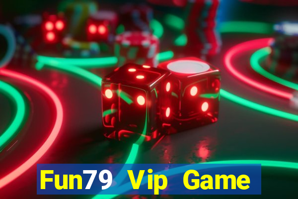 Fun79 Vip Game Bài Phỏm Đổi Thưởng