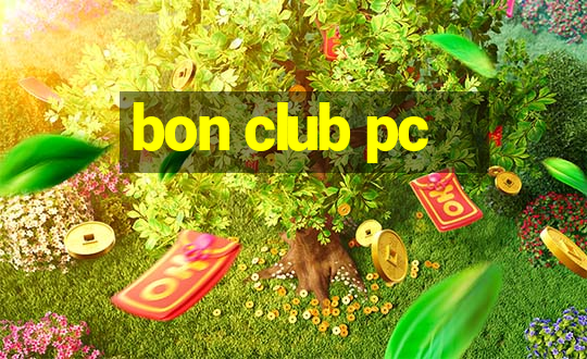 bon club pc