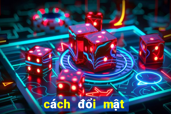 cách đổi mật khẩu garena plus