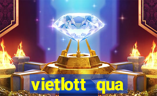 vietlott qua điện thoại