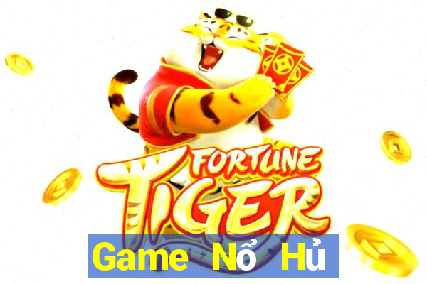 Game Nổ Hủ Game Bài Uno Miễn Phí