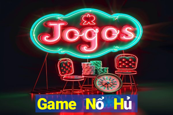 Game Nổ Hủ Game Bài Uno Miễn Phí