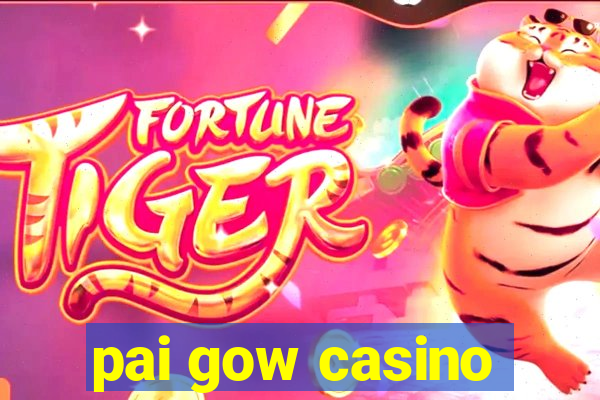 pai gow casino