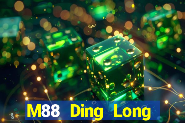 M88 Ding Long Apple phiên bản tải về