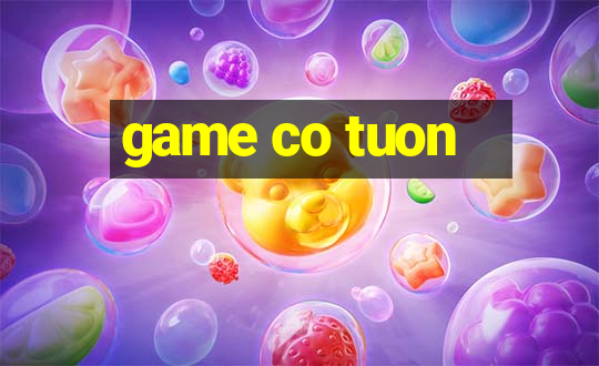 game co tuon