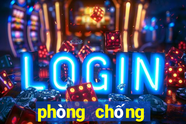 phòng chống thiên tai