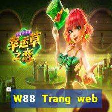 W88 Trang web giải trí trực tuyến của RTF