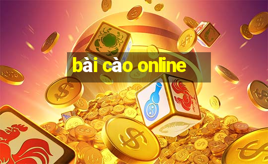 bài cào online