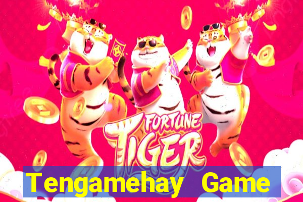 Tengamehay Game Bài Tài Xỉu