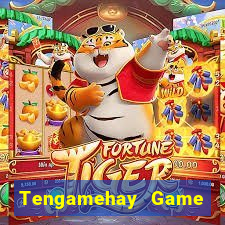 Tengamehay Game Bài Tài Xỉu