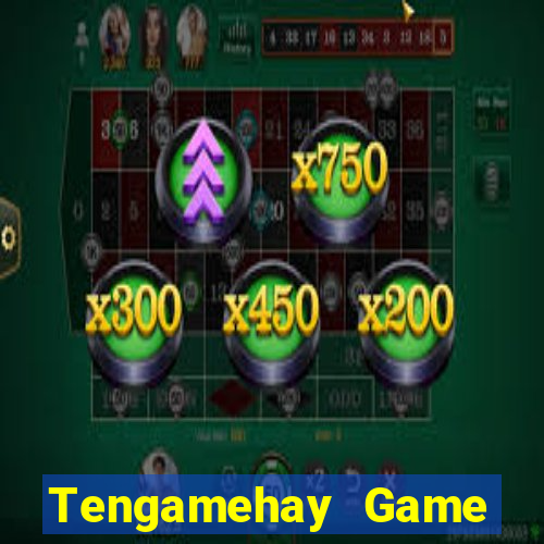 Tengamehay Game Bài Tài Xỉu