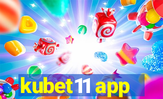 kubet11 app