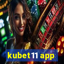 kubet11 app