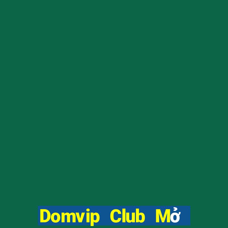 Domvip Club Mở Trò Chơi Ô Tô