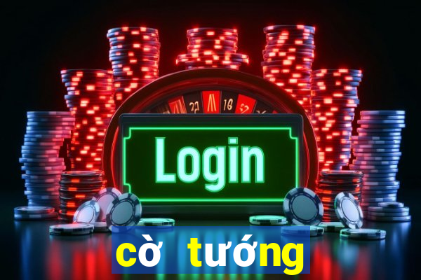 cờ tướng đổi thưởng