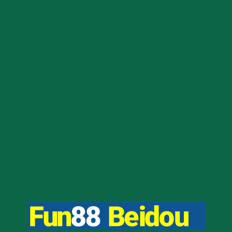 Fun88 Beidou