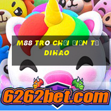 M88 Trò chơi điện tử Dihao